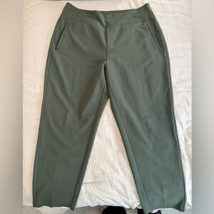 Two Pairs Women’s Athleta Endless High Rise Pants